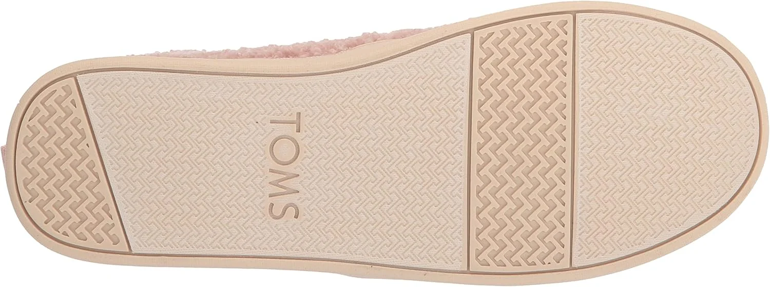 دمپایی دخترانه Toms مدل Alpargata