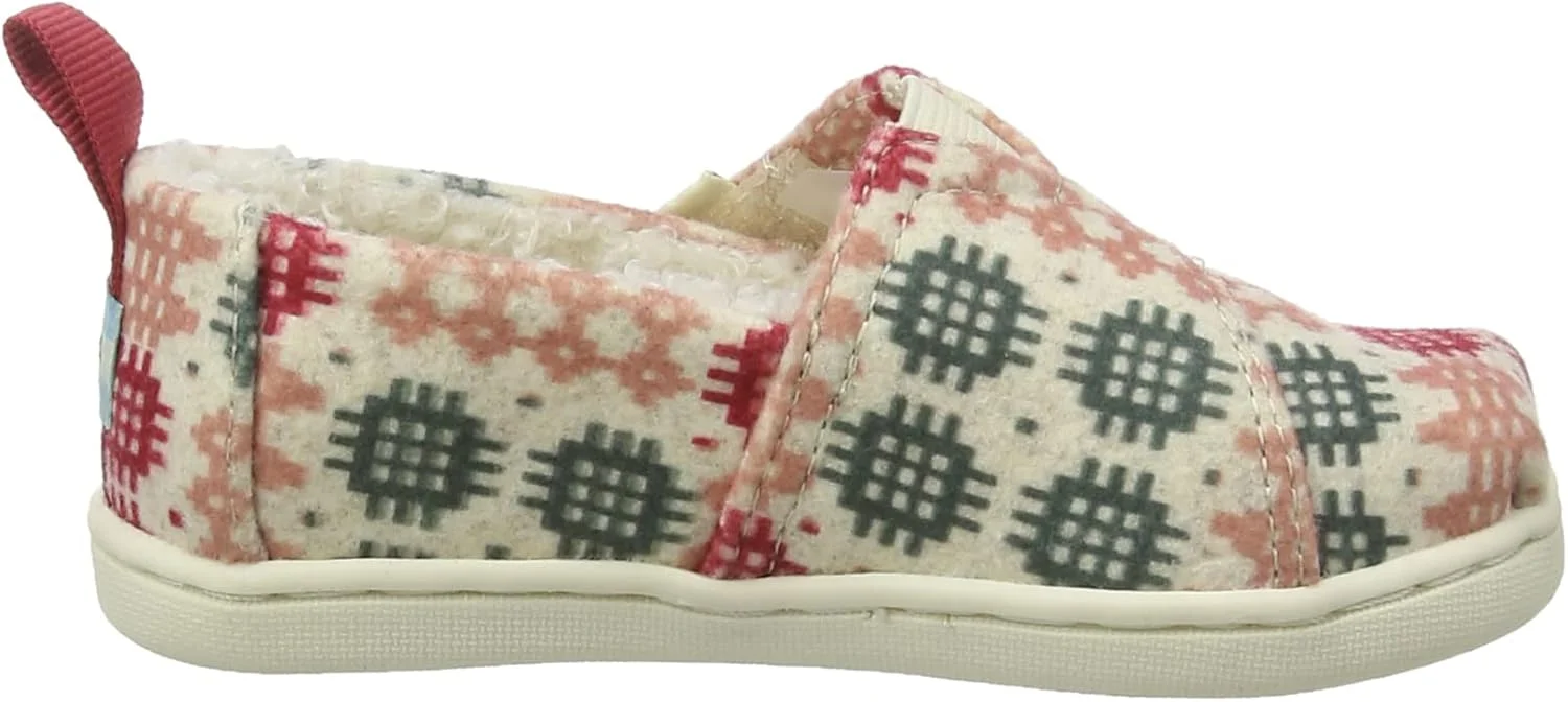 کفش دخترانه TOMS مدل 10018655 کفش دخترانه TOMS مدل 10018655