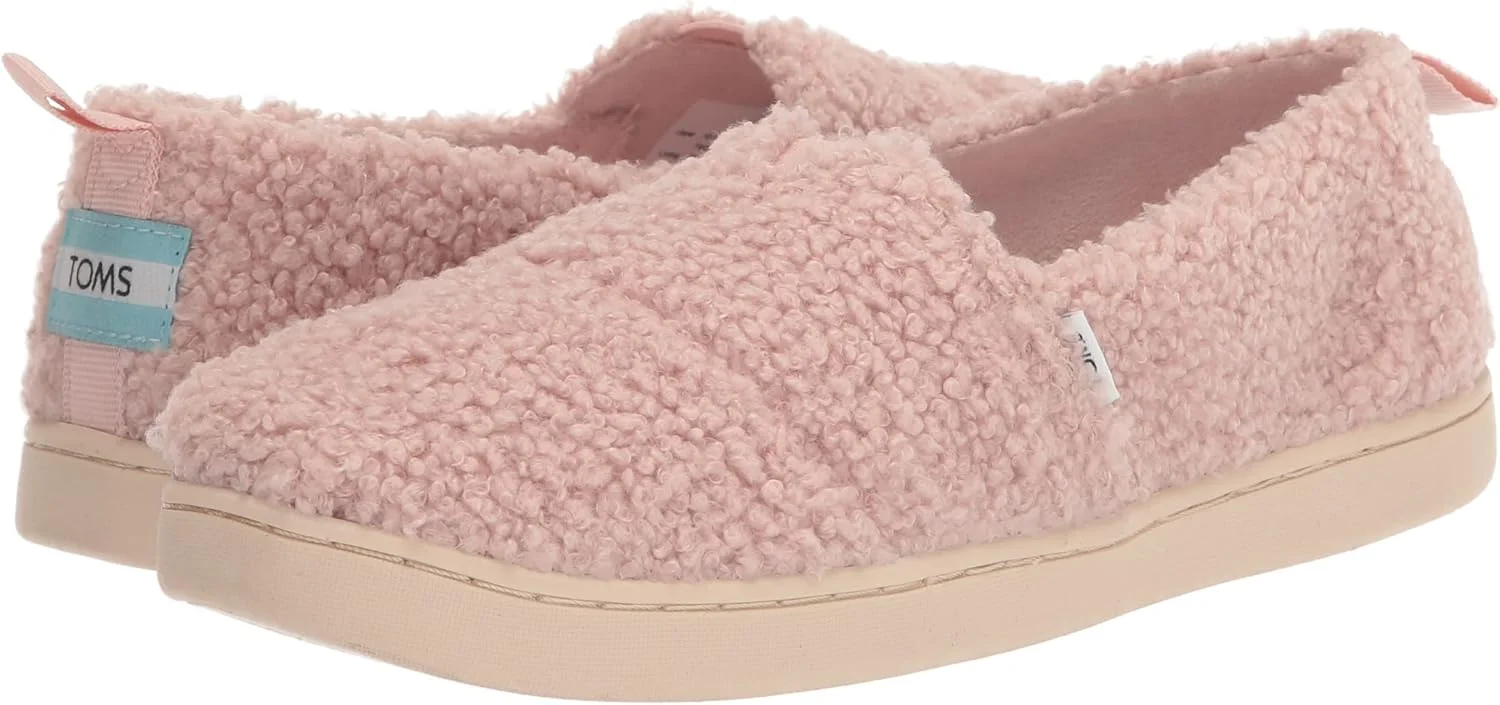 دمپایی دخترانه Toms مدل Alpargata