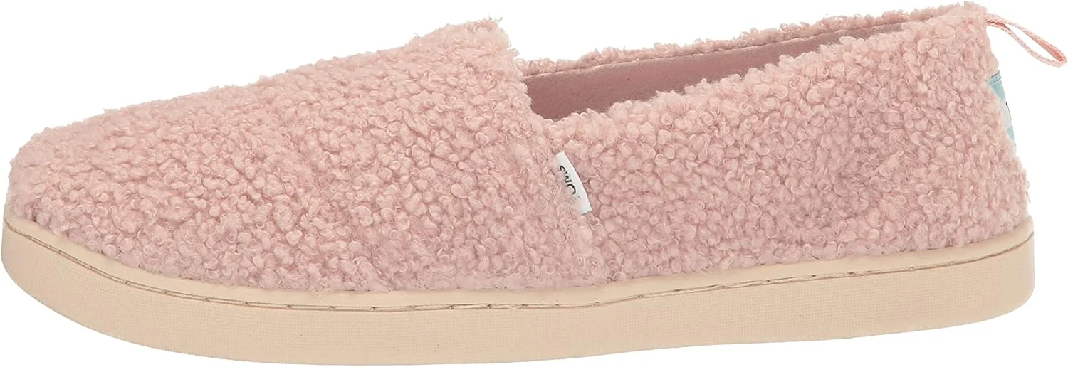 دمپایی دخترانه Toms مدل Alpargata