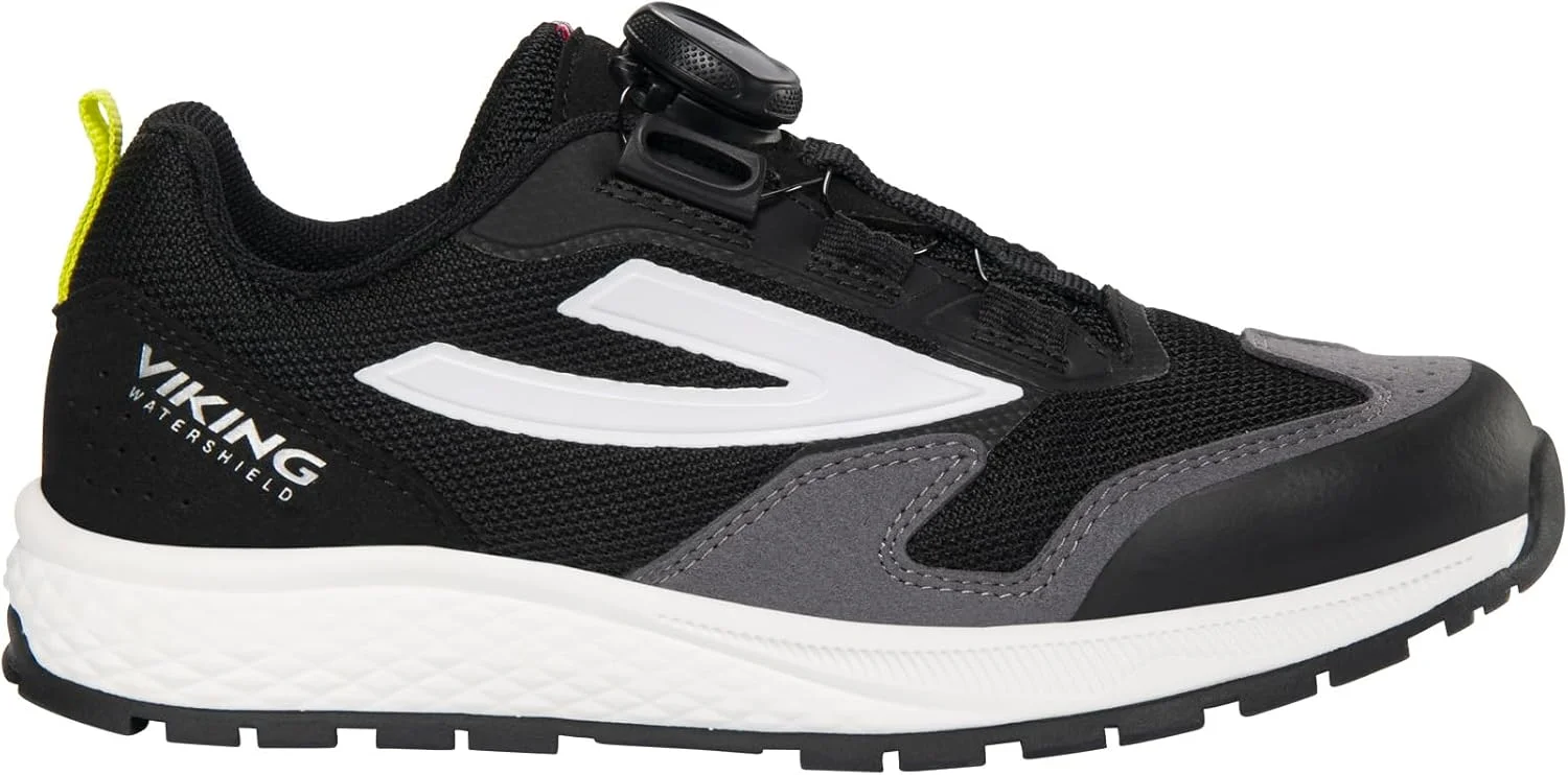کفش پیاده روی کودکانه وایکینگ مدل Century Wp Boa کفش پیاده روی کودکانه وایکینگ مدل Century Wp Boa