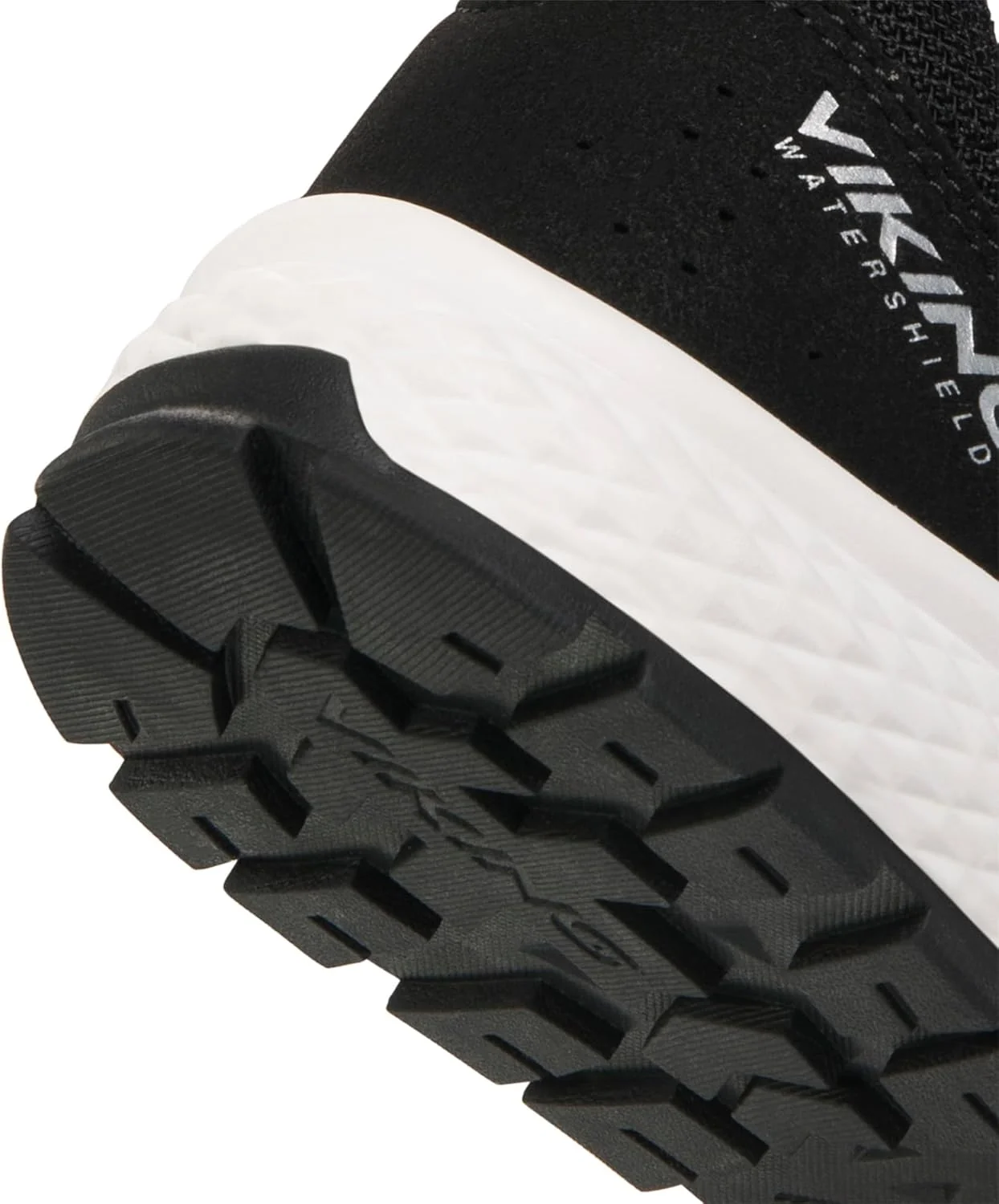 کفش پیاده روی کودکانه وایکینگ مدل Century Wp Boa کفش پیاده روی کودکانه وایکینگ مدل Century Wp Boa