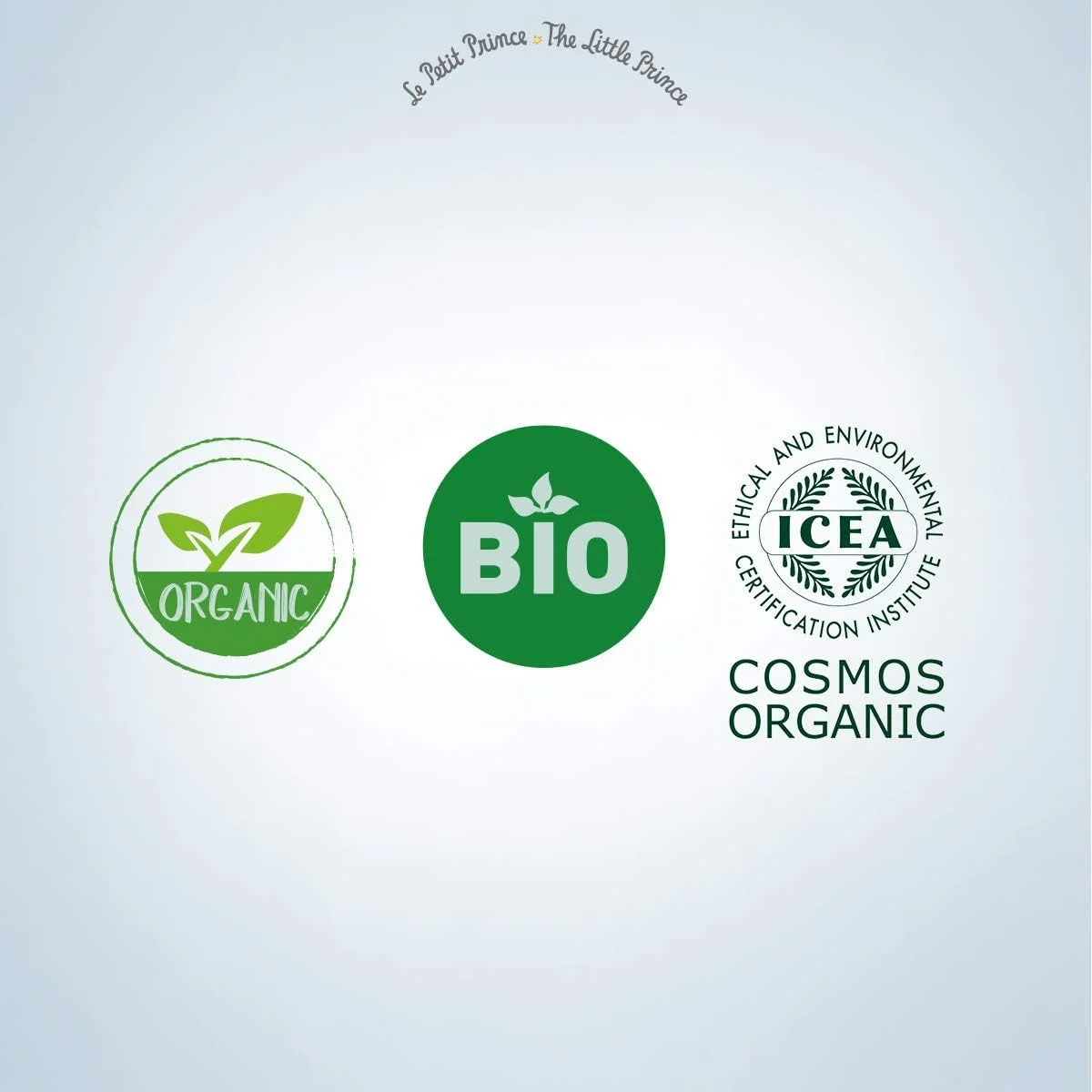 مایع لباسشویی نوزاد لو پتی پرنس، شوینده و نرم کننده 2 در 1 برای لباس کودک، مایع لباسشویی ملایم با عصاره های زیتون و بابونه ارگانیک، رایحه ملایم و تازه، 1000 میلی لیتر مایع لباسشویی نوزاد لو پتی پرنس، شوینده و نرم کننده 2 در 1 برای لباس کودک، مایع لباسشویی ملایم با عصاره های زیتون و بابونه ارگانیک، رایحه ملایم و تازه، 1000 میلی لیتر