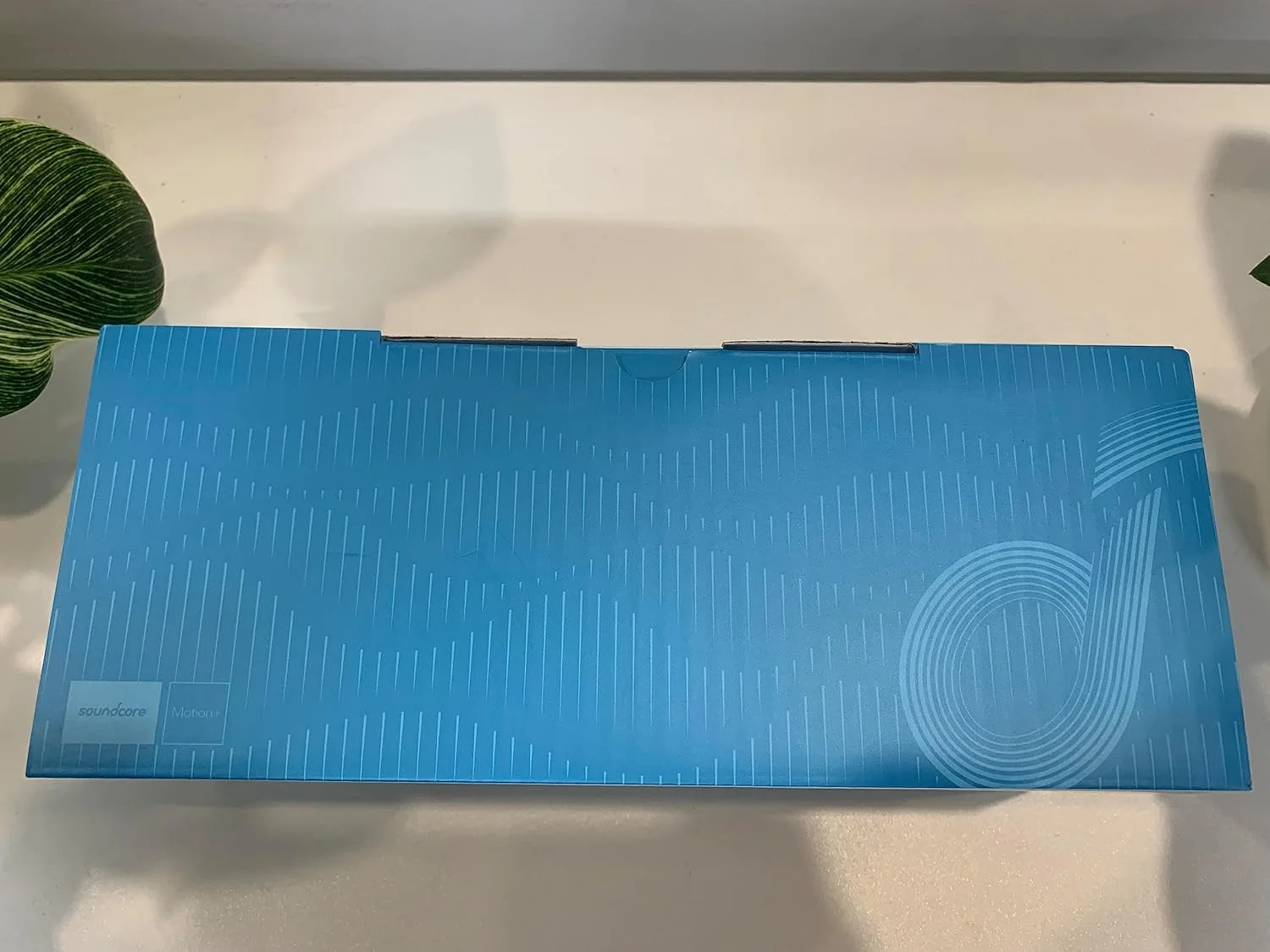اسپیکر بلوتوثی 30 وات انکر مدل Soundcore Motion + A3116H11 - مشکی اسپیکر بلوتوثی 30 وات انکر مدل Soundcore Motion + A3116H11 - مشکی