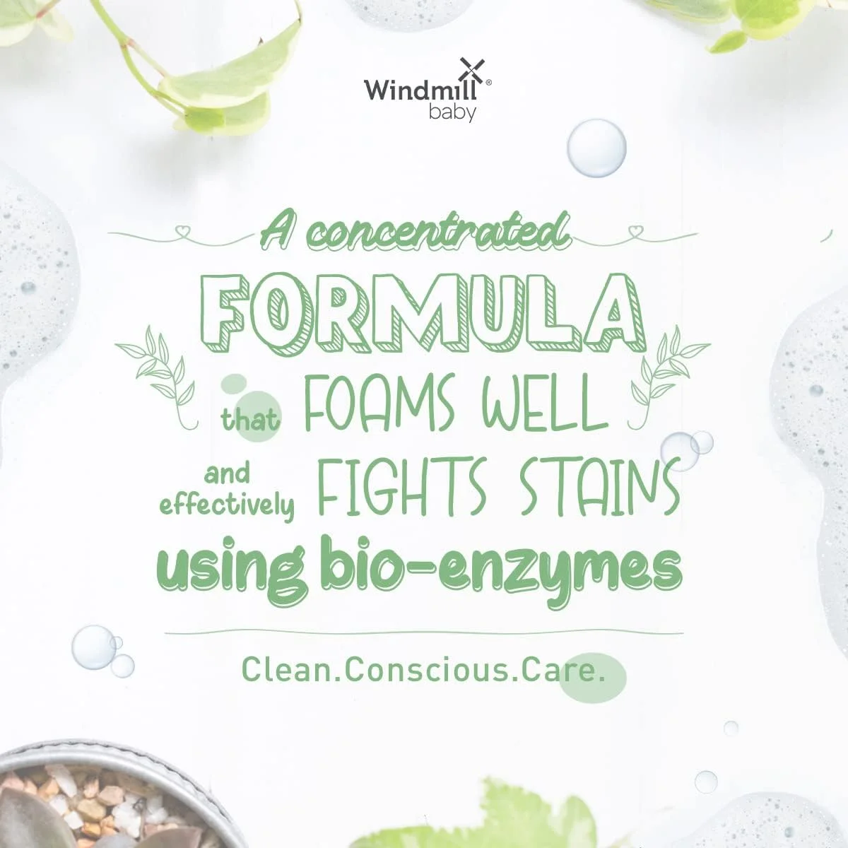 مایع لباسشویی کودک ضد حساسیت Windmill baby، دارای گواهی USDA، پایه گیاهی طبیعی، پاک کننده عمیق با آنزیم های زیستی، رایحه شکوفه های اسطوخودوس - 900 میلی لیتر مایع لباسشویی کودک ضد حساسیت Windmill baby، دارای گواهی USDA، پایه گیاهی طبیعی، پاک کننده عمیق با آنزیم های زیستی، رایحه شکوفه های اسطوخودوس - 900 میلی لیتر
