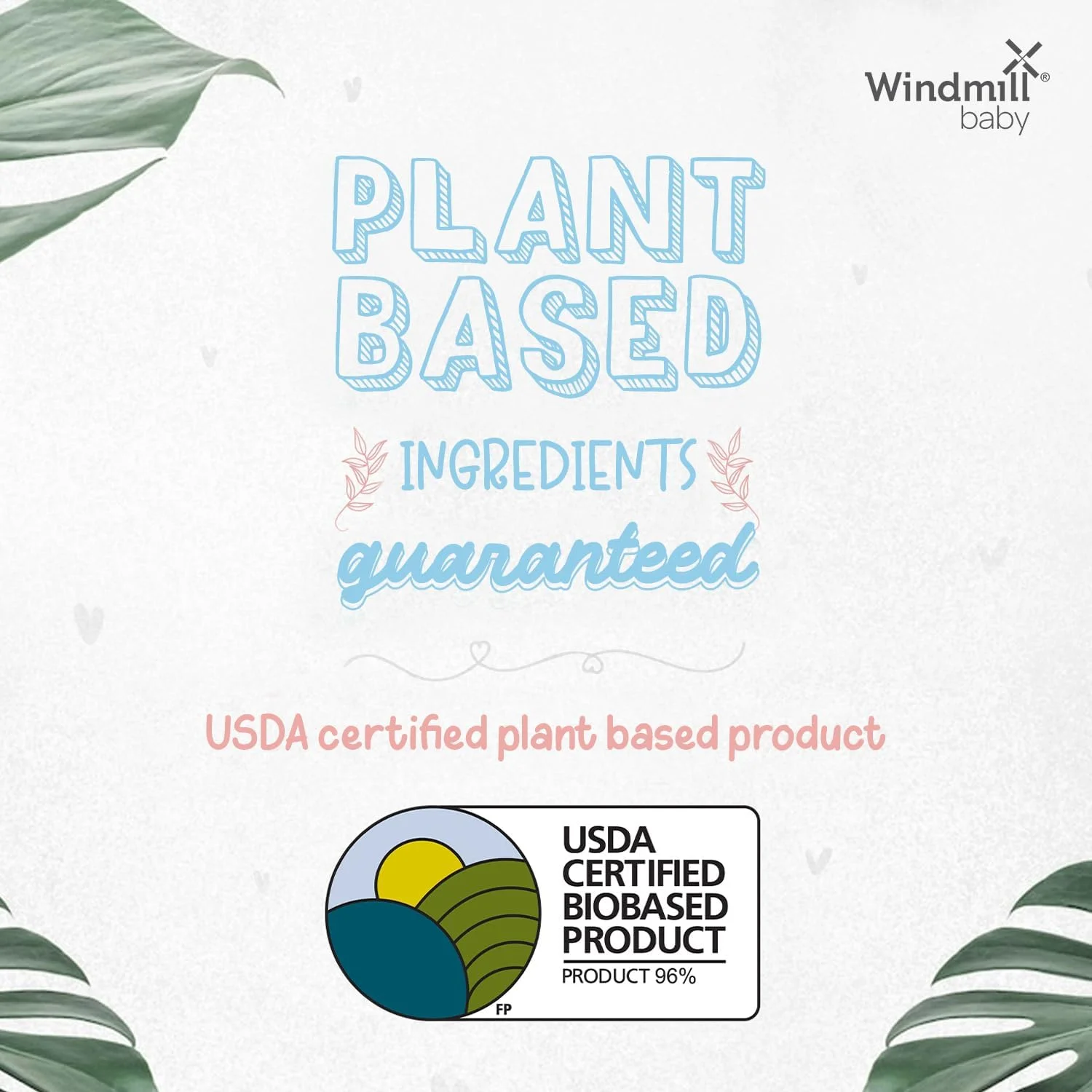 مایع لباسشویی کودک Windmill، ضد حساسیت و مناسب پوست حساس، دارای گواهی USDA Natural، مناسب نوزادان و پوست های حساس، دارای آنزیم های زیستی، بدون عطر - 900 میلی لیتر مایع لباسشویی کودک Windmill، ضد حساسیت و مناسب پوست حساس، دارای گواهی USDA Natural، مناسب نوزادان و پوست های حساس، دارای آنزیم های زیستی، بدون عطر - 900 میلی لیتر