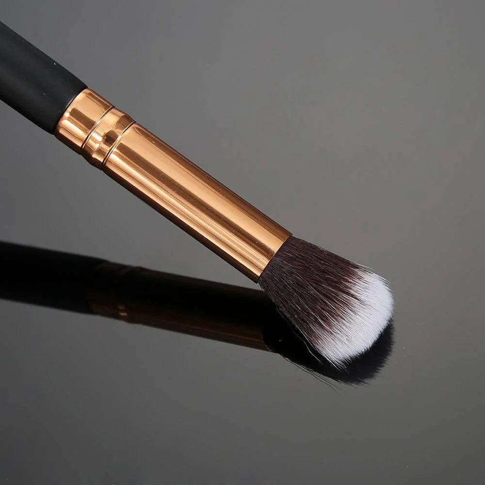 ست 12 عددی براش آرایشی چشم نرم و حرفه ای ست 12 عددی براش آرایشی چشم نرم و حرفه ای
