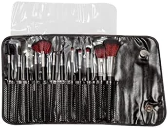 ست براش آرایشی براشمن - 12 عددی (مو قرمز)