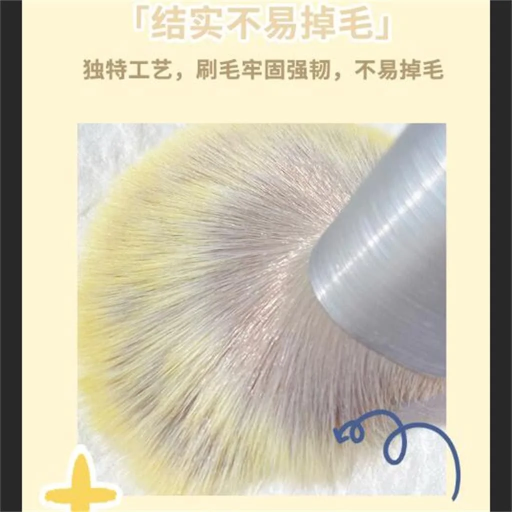 ست برس آرایشی، برس سایه چشم، برس پودر فیکس، کانسیلر، برس اصلاح کننده، ست برس هایلایت ست برس آرایشی، برس سایه چشم، برس پودر فیکس، کانسیلر، برس اصلاح کننده، ست برس هایلایت