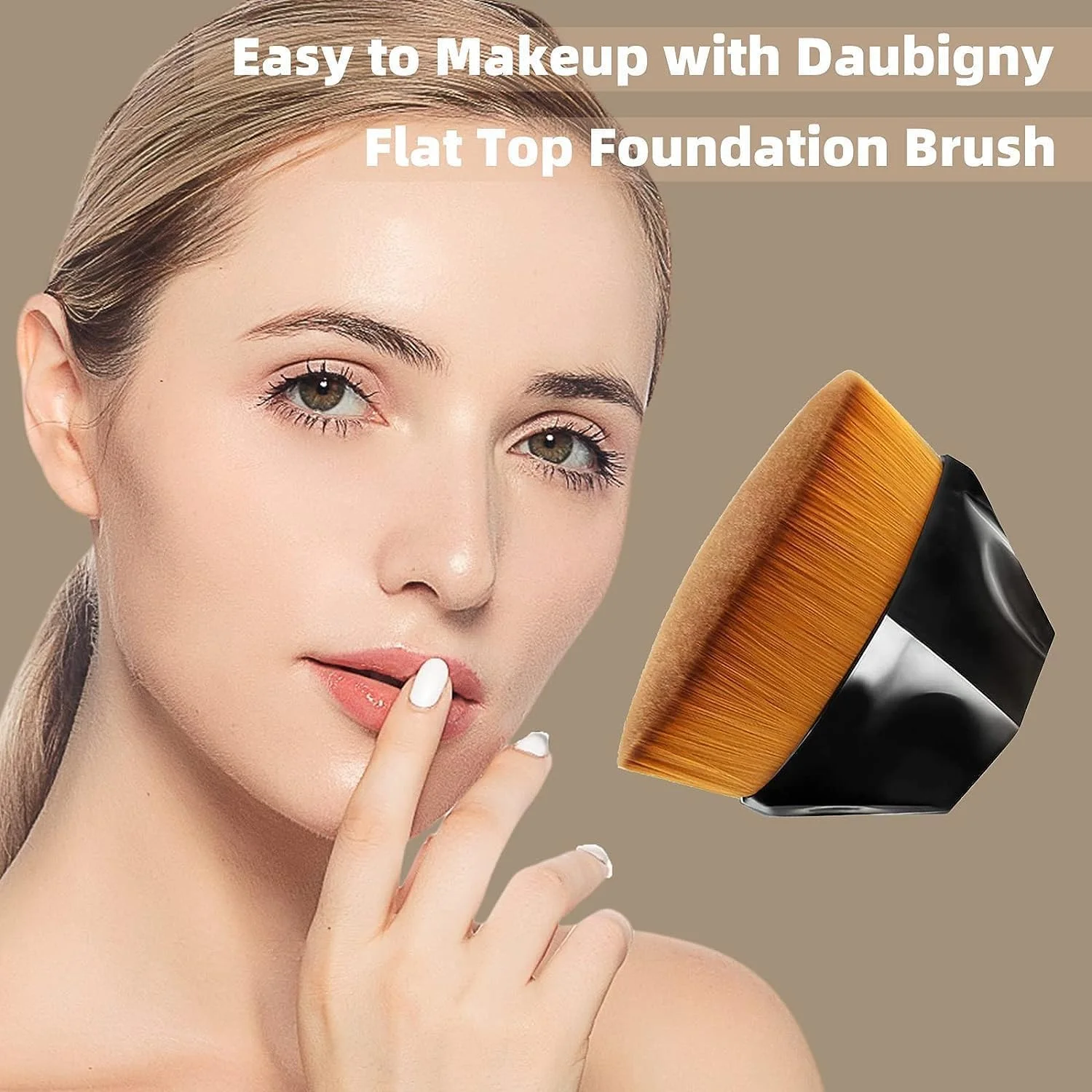 ست برس آرایشی مینی بوتیست با کیف، ست برس آرایشی صورت و سایه چشم مسافرتی، ست برس لوازم آرایشی موهای مصنوعی برای پودر، ترکیب، رژگونه، سایه چشم، رژ لب (برس آرایشی) ست برس آرایشی مینی بوتیست با کیف، ست برس آرایشی صورت و سایه چشم مسافرتی، ست برس لوازم آرایشی موهای مصنوعی برای پودر، ترکیب، رژگونه، سایه چشم، رژ لب (برس آرایشی)