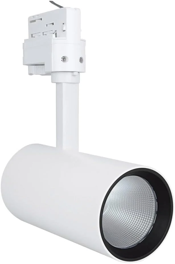 چراغ ریلی ال ای دی Ledvance Spot D75 25W 3000K 90RA NFL، سفید