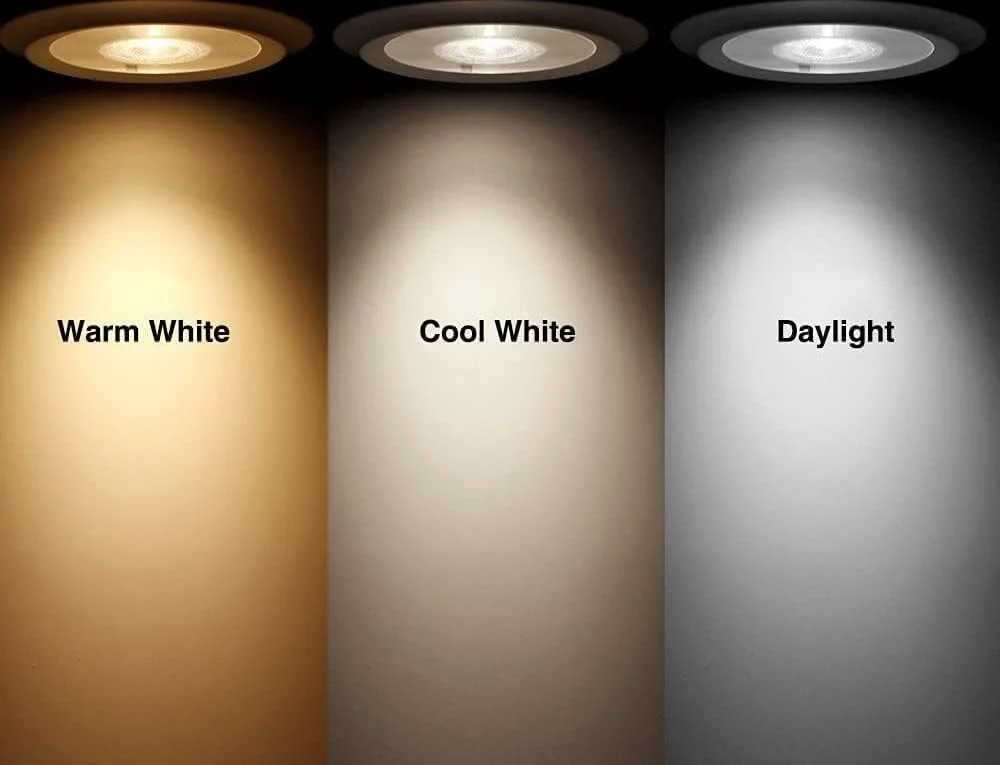 چراغ LED اسپات ریلی LEDVANCE Osram مدل LEDCOMFO با توان 25 وات، دمای رنگ 5700 کلوین و زاویه تابش 40 درجه چراغ LED اسپات ریلی LEDVANCE Osram مدل LEDCOMFO با توان 25 وات، دمای رنگ 5700 کلوین و زاویه تابش 40 درجه