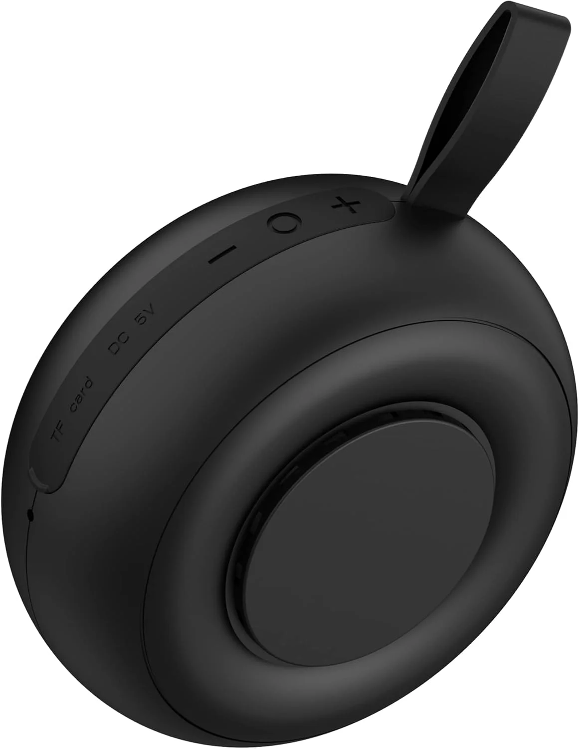 اسپیکر بلوتوثی قابل حمل بوآت مدل Stone 135 با صدای فراگیر 5 واتی RMS، مقاومت در برابر آب IPX4، قابلیت True Wireless، تا 11 ساعت پخش مداوم، حالت های اتصال چندگانه با شارژ Type C (مشکی اکتیو) اسپیکر بلوتوثی قابل حمل بوآت مدل Stone 135 با صدای فراگیر 5 واتی RMS، مقاومت در برابر آب IPX4، قابلیت True Wireless، تا 11 ساعت پخش مداوم، حالت های اتصال چندگانه با شارژ Type C (مشکی اکتیو)