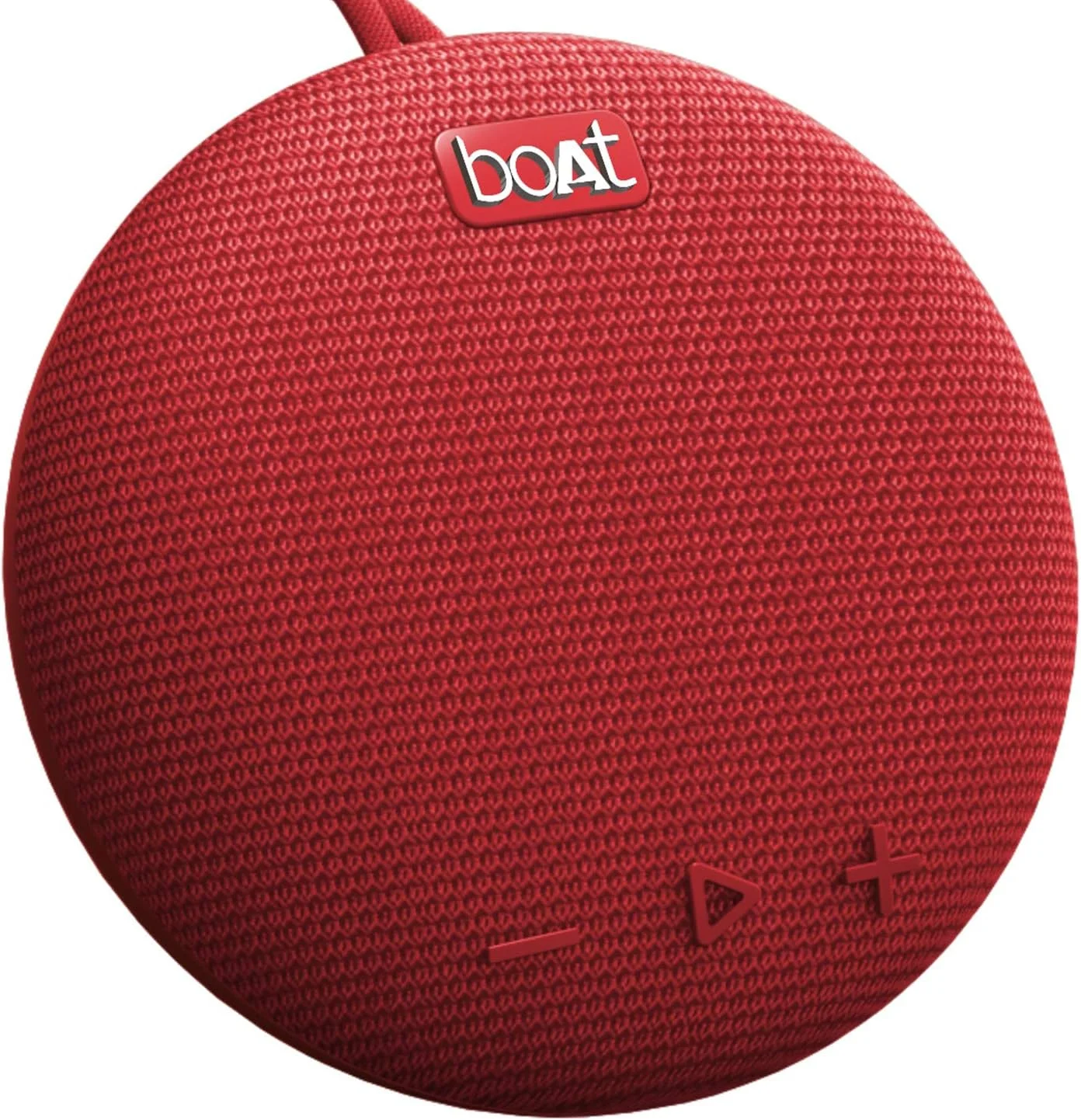 اسپیکر بلوتوثی قابل حمل بی سیم 5 واتی boAt Stone 190 (قرمز)