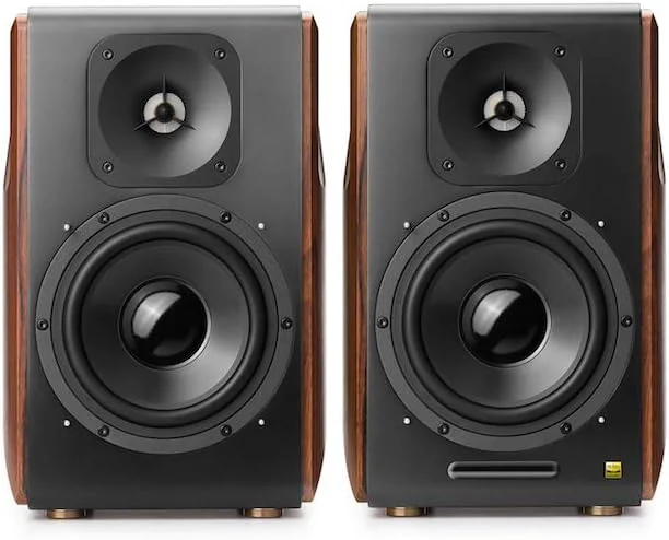 اسپیکرهای اکتیو بلوتوث 5.0 بیسیم Audiophile اسپیکرهای اکتیو بلوتوث 5.0 بیسیم Audiophile