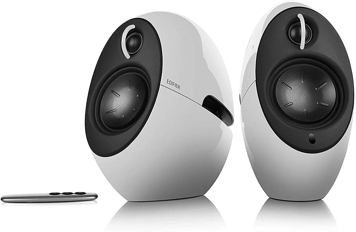 اسپیکر ادیفایر Luna Eclipse باردار