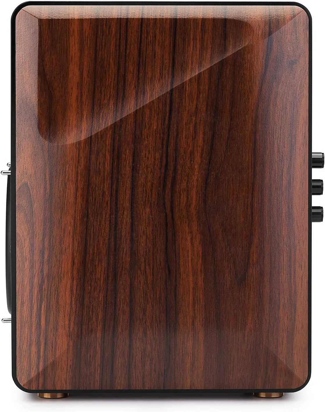 اسپیکرهای اکتیو بلوتوث 5.0 بیسیم Audiophile اسپیکرهای اکتیو بلوتوث 5.0 بیسیم Audiophile