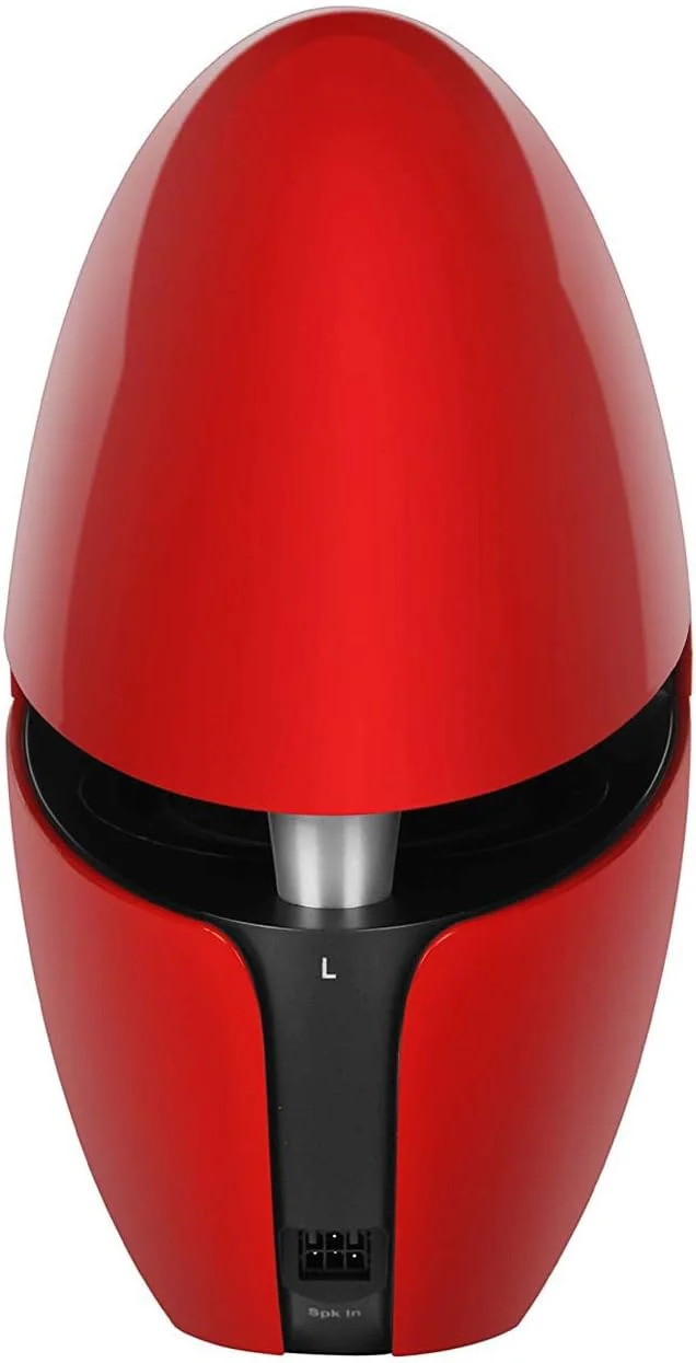 اسپیکر بلوتوثی ادیفایر مدل e25 Luna Eclipse (قرمز) اسپیکر بلوتوثی ادیفایر مدل e25 Luna Eclipse (قرمز)