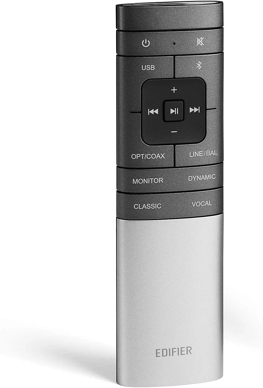 اسپیکرهای اکتیو بلوتوث 5.0 بیسیم Audiophile اسپیکرهای اکتیو بلوتوث 5.0 بیسیم Audiophile