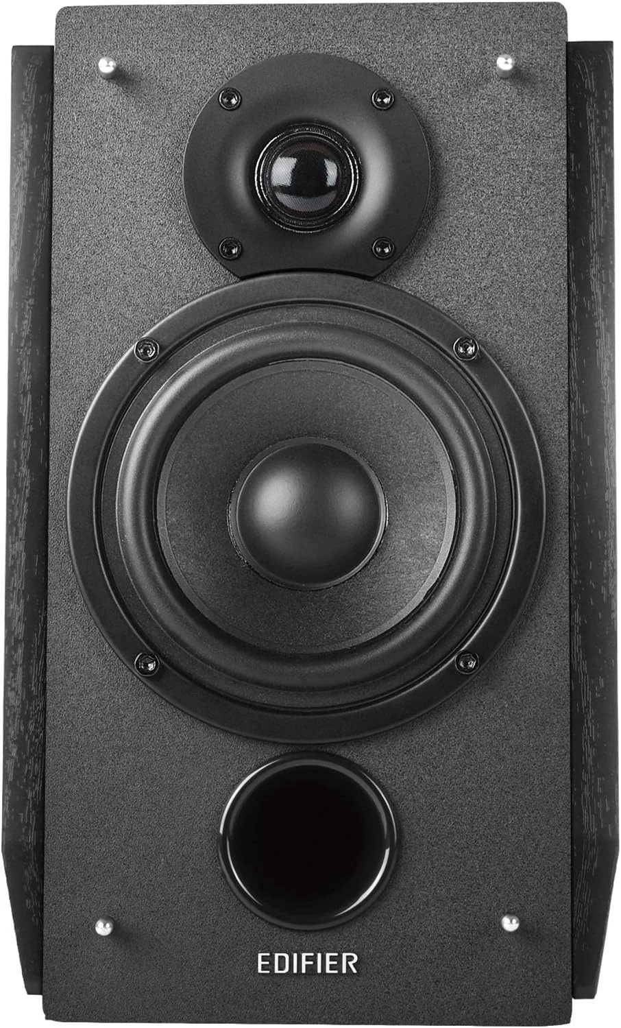 سیستم بلندگوی بلوتوثی Edifier R1855DB RMS 16Wx2 + 19Wx2، مشکی سیستم بلندگوی بلوتوثی Edifier R1855DB RMS 16Wx2 + 19Wx2، مشکی