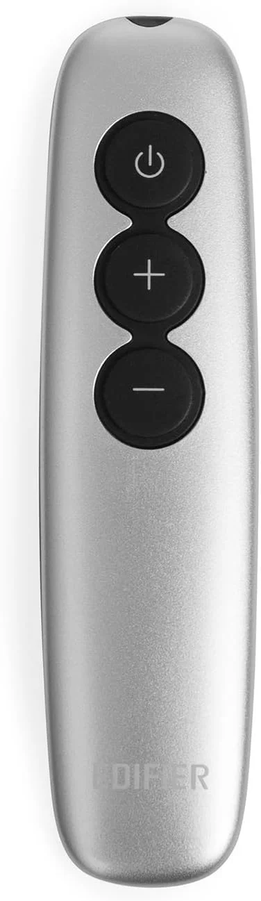 اسپیکر بلوتوثی ادیفایر مدل e25 Luna Eclipse (قرمز) اسپیکر بلوتوثی ادیفایر مدل e25 Luna Eclipse (قرمز)