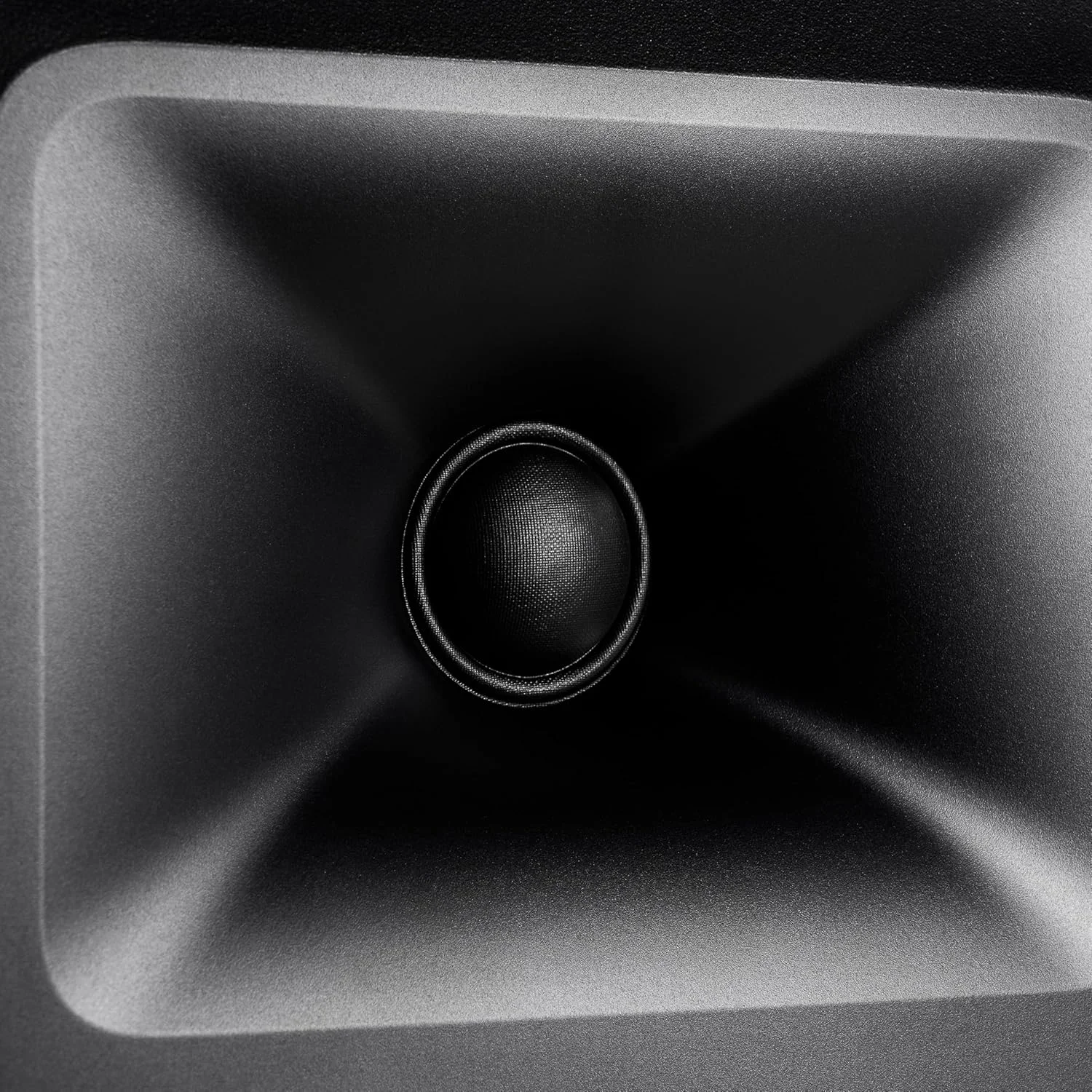 مانیتور استودیویی فعال M-Audio Forty Sixty با ووفر 6.5 اینچی، تیوتر 1 اینچی، بلوتوث و DSP - تک واحدی