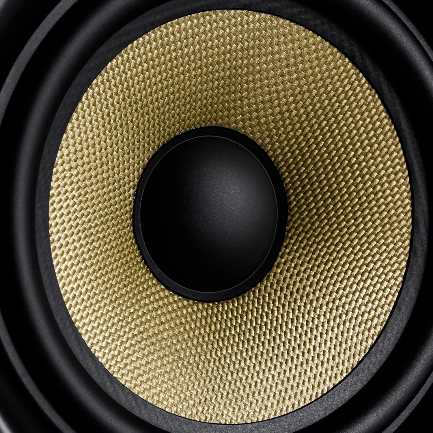 مانیتور استودیویی اکتیو M-Audio Forty Eighty با ووفر 8 اینچی، تیوتر 1.25 اینچی، بلوتوث و DSP - تک واحدی