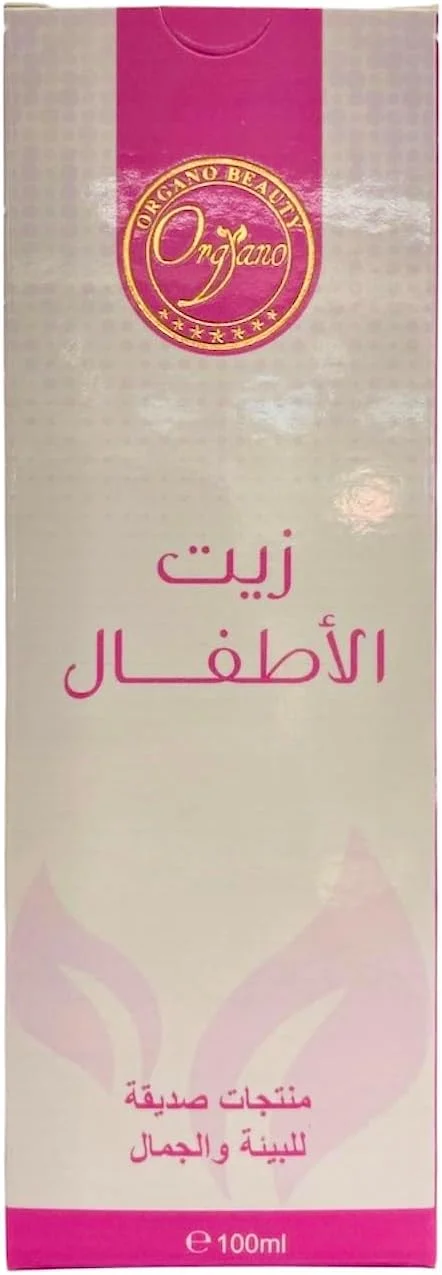 روغن بچه خان الصابون - 100 میلی لیتر - معطر و مرطوب کننده بدن و مو روغن بچه خان الصابون - 100 میلی لیتر - معطر و مرطوب کننده بدن و مو