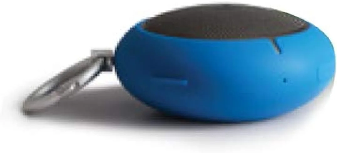 اسپیکر بلوتوثی قابل حمل ادیفایر (آبی) - MP100