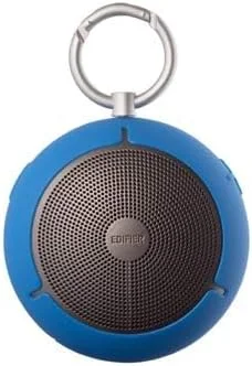 اسپیکر بلوتوثی قابل حمل ادیفایر (آبی) - MP100 اسپیکر بلوتوثی قابل حمل ادیفایر (آبی) - MP100