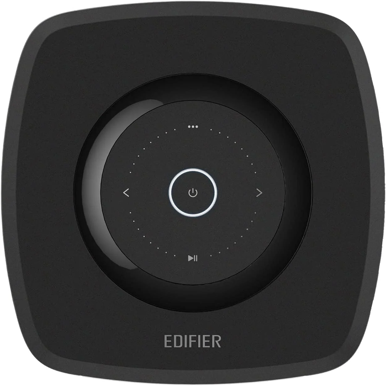 اسپیکر های قفسه ای اکتیو Edifier MS50A با Wi-Fi و بلوتوث، چند اتاقه، 40 وات RMS، 52 هرتز - 18 کیلوهرتز، ووفر 4 اینچی و تیوتر ابریشمی 19 میلی متری، ورودی های RCA و TRS، کنترل لمسی، طرح چوب اسپیکر های قفسه ای اکتیو Edifier MS50A با Wi-Fi و بلوتوث، چند اتاقه، 40 وات RMS، 52 هرتز - 18 کیلوهرتز، ووفر 4 اینچی و تیوتر ابریشمی 19 میلی متری، ورودی های RCA و TRS، کنترل لمسی، طرح چوب