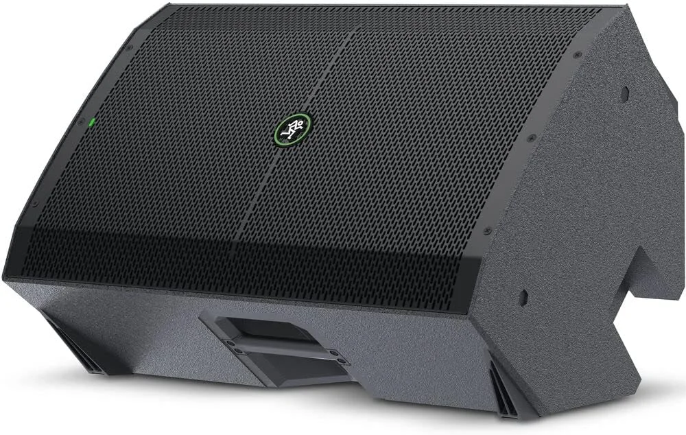 سیستم بلندگوی PA اکتیو Mackie Thump215 1400W 15 اینچی (جفت)