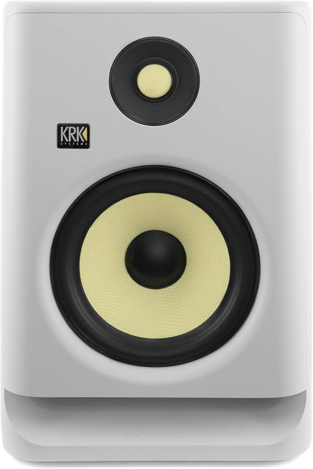 مانیتور استودیویی اکتیو KRK RP7G4 White Noise
