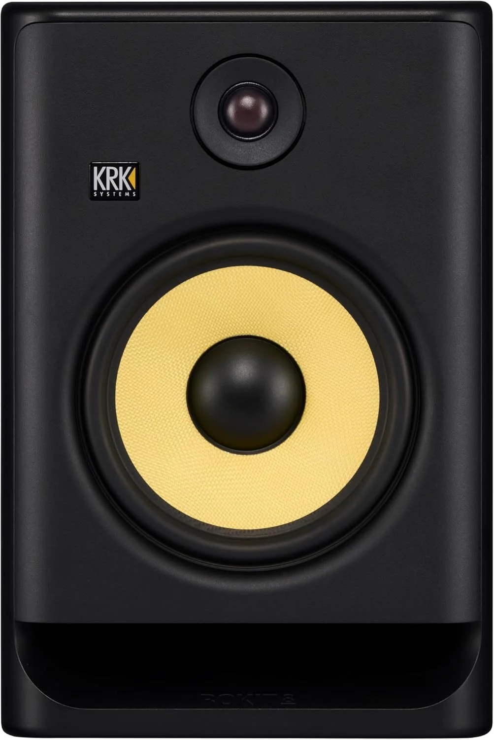 مانیتور استودیویی اکتیو 8 اینچی KRK RP8G5 نسل پنجم