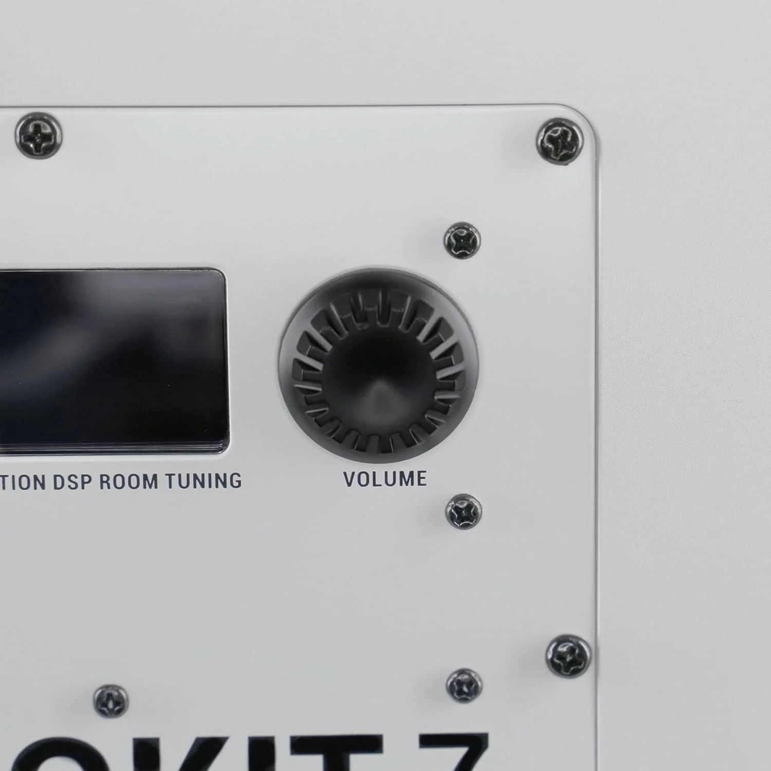 مانیتور استودیویی اکتیو KRK RP7G4 White Noise