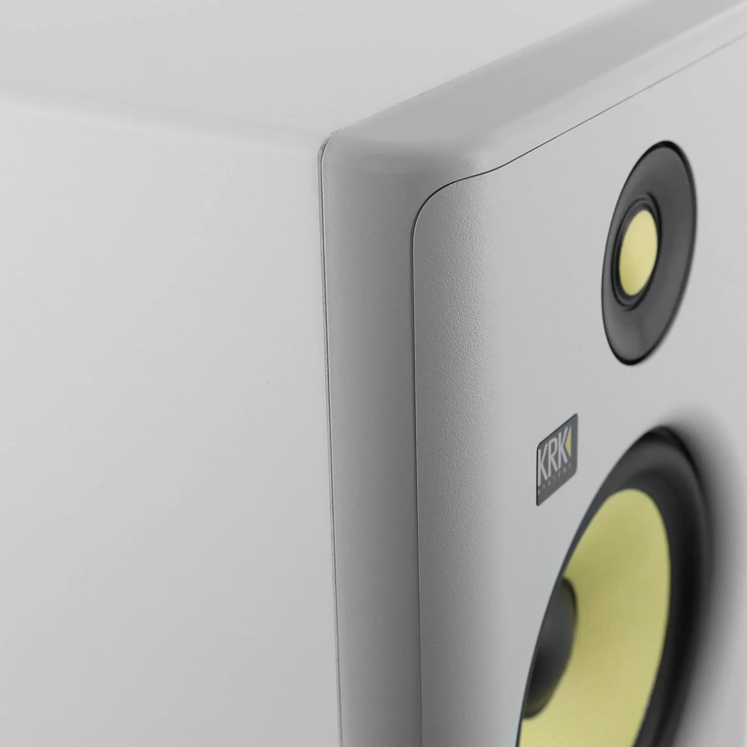 مانیتور استودیویی اکتیو KRK RP7G4 White Noise