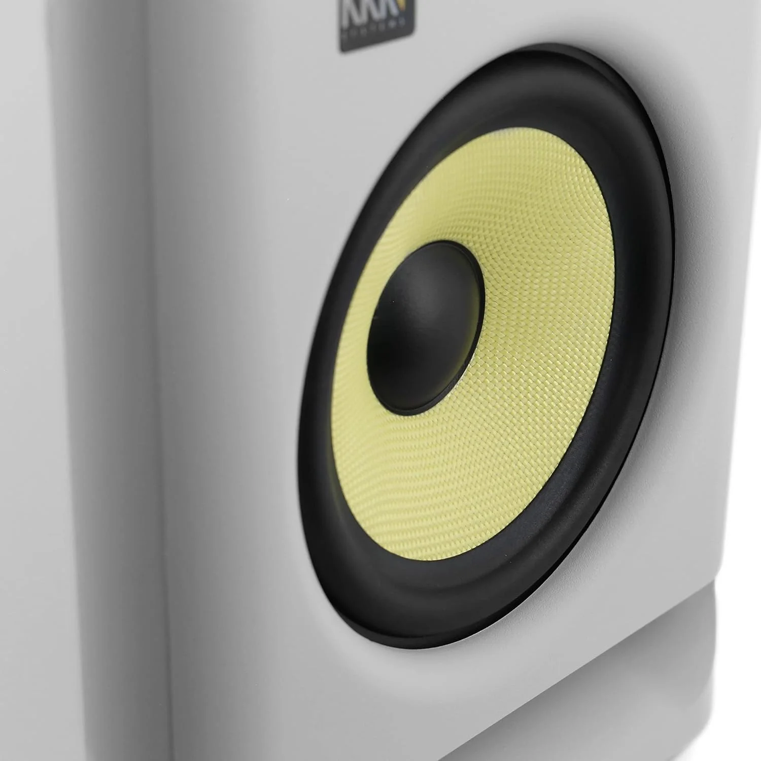 مانیتور استودیویی اکتیو KRK RP7G4 White Noise