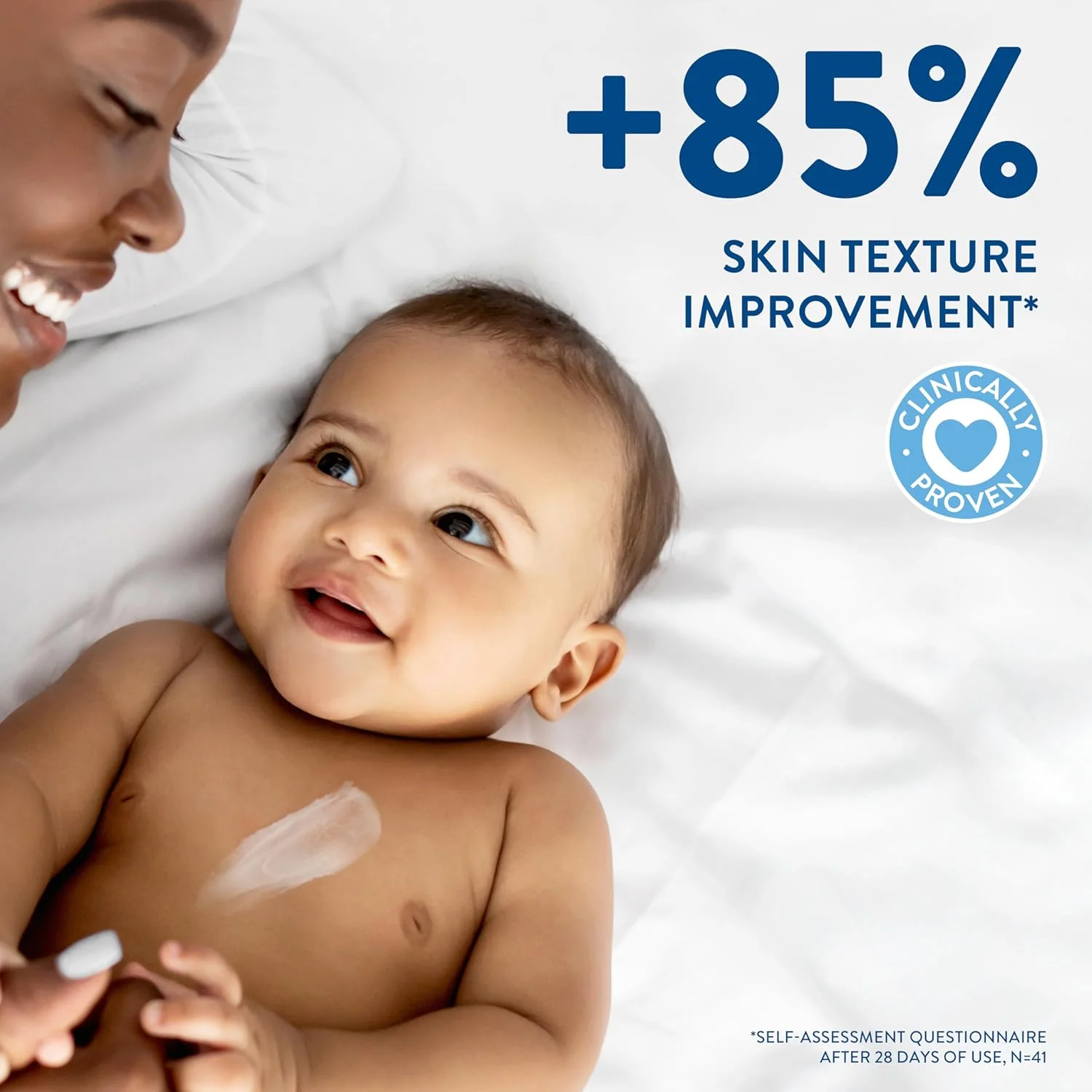 لوسیون روزانه کودک سیتافیل حاوی کالاندولا ارگانیک 400 میلی لیتر