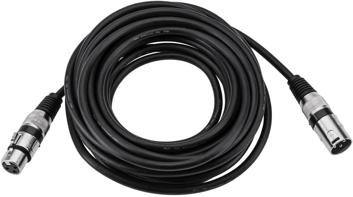 پک 2 عددی مانیتورینگ استودیویی ADAM Audio سری T مدل T7V، ووفر 7 اینچی، 70 وات، اکتیو، نزدیک میدان - همراه با 2 عدد کابل میکروفون XLR