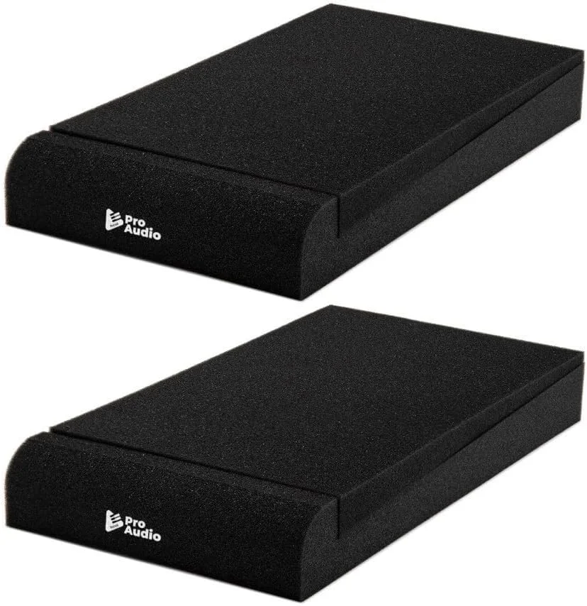 مانیتور استودیویی اکتیو 7 اینچی Adam Audio T7V (بسته 2 عددی) به همراه پدهای ایزولهسازی، بسته کابلهای XLR و TRS (7 قطعه) مانیتور استودیویی اکتیو 7 اینچی Adam Audio T7V (بسته 2 عددی) به همراه پدهای ایزولهسازی، بسته کابلهای XLR و TRS (7 قطعه)