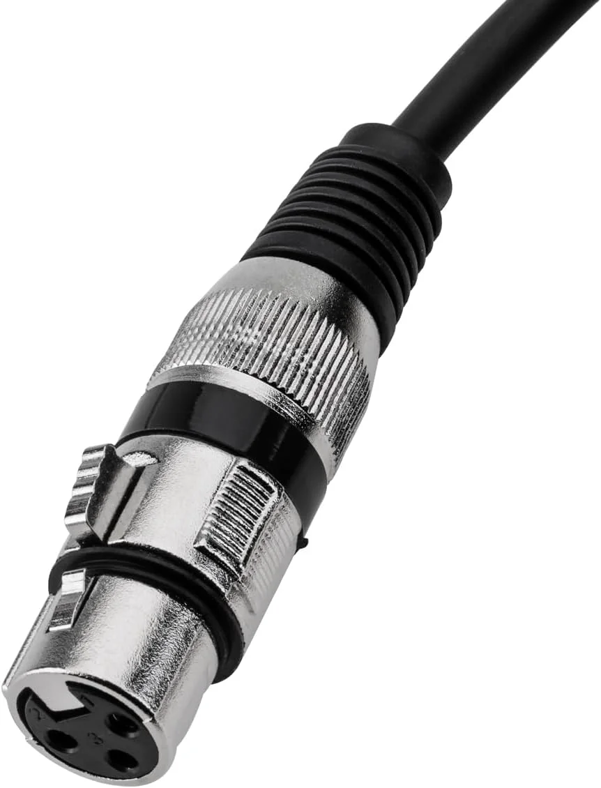 پک 2 عددی مانیتورینگ استودیویی ADAM Audio سری T مدل T7V، ووفر 7 اینچی، 70 وات، اکتیو، نزدیک میدان - همراه با 2 عدد کابل میکروفون XLR