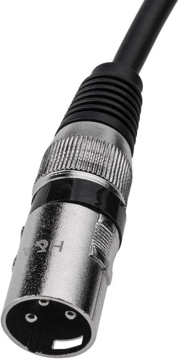 پک 2 عددی مانیتورینگ استودیویی ADAM Audio سری T مدل T7V، ووفر 7 اینچی، 70 وات، اکتیو، نزدیک میدان - همراه با 2 عدد کابل میکروفون XLR