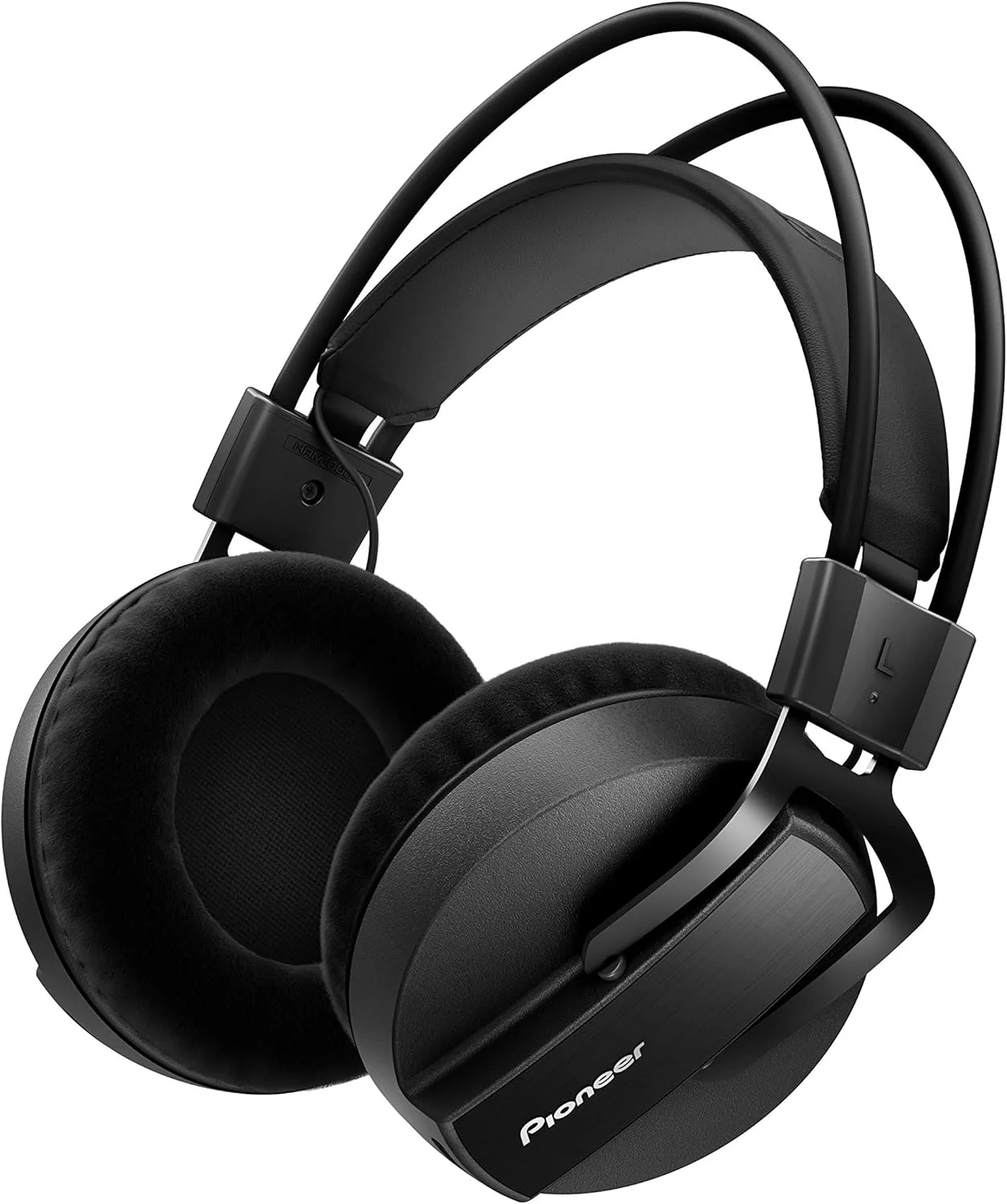هدفون مانیتورینگ استودیویی حرفه ای Pioneer DJ - HRM-7 هدفون مانیتورینگ استودیویی حرفه ای Pioneer DJ - HRM-7