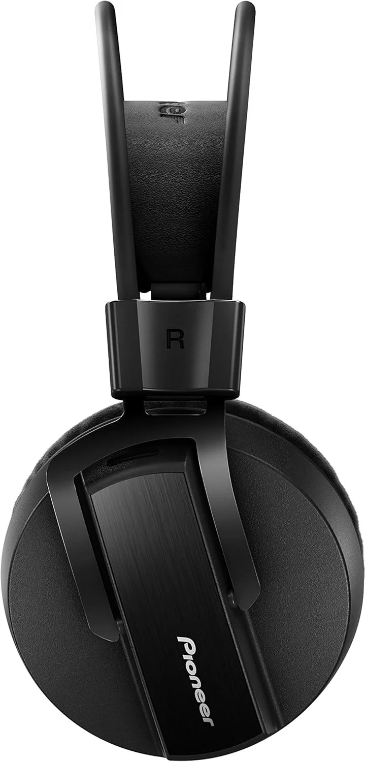 هدفون مانیتورینگ استودیویی حرفه ای Pioneer DJ - HRM-7 هدفون مانیتورینگ استودیویی حرفه ای Pioneer DJ - HRM-7