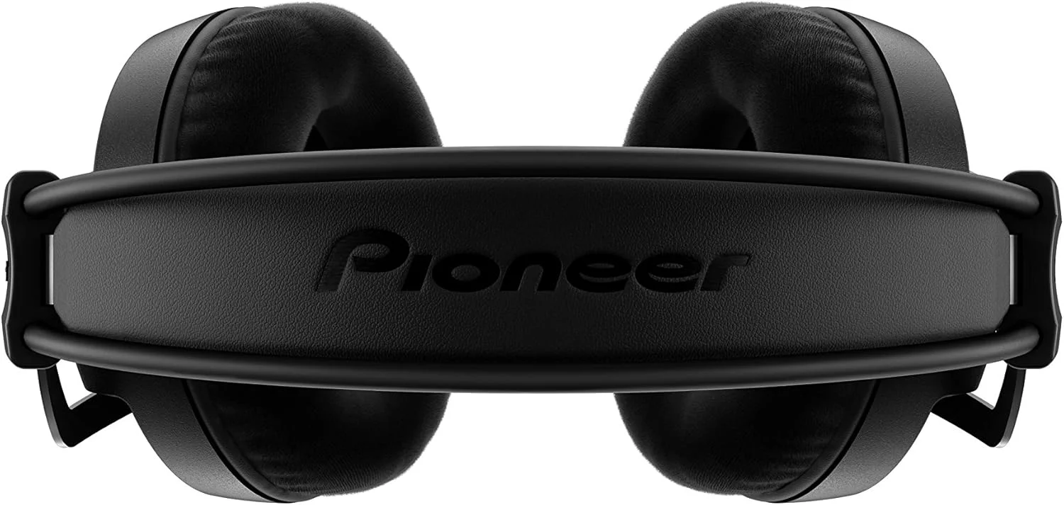 هدفون مانیتورینگ استودیویی حرفه ای Pioneer DJ - HRM-7 هدفون مانیتورینگ استودیویی حرفه ای Pioneer DJ - HRM-7