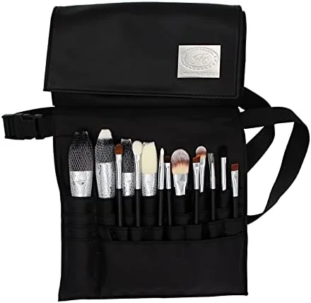 ست براش آرایشی حرفه ای پریمیوم فشن کالر 14 تکه ست براش آرایشی حرفه ای پریمیوم فشن کالر 14 تکه