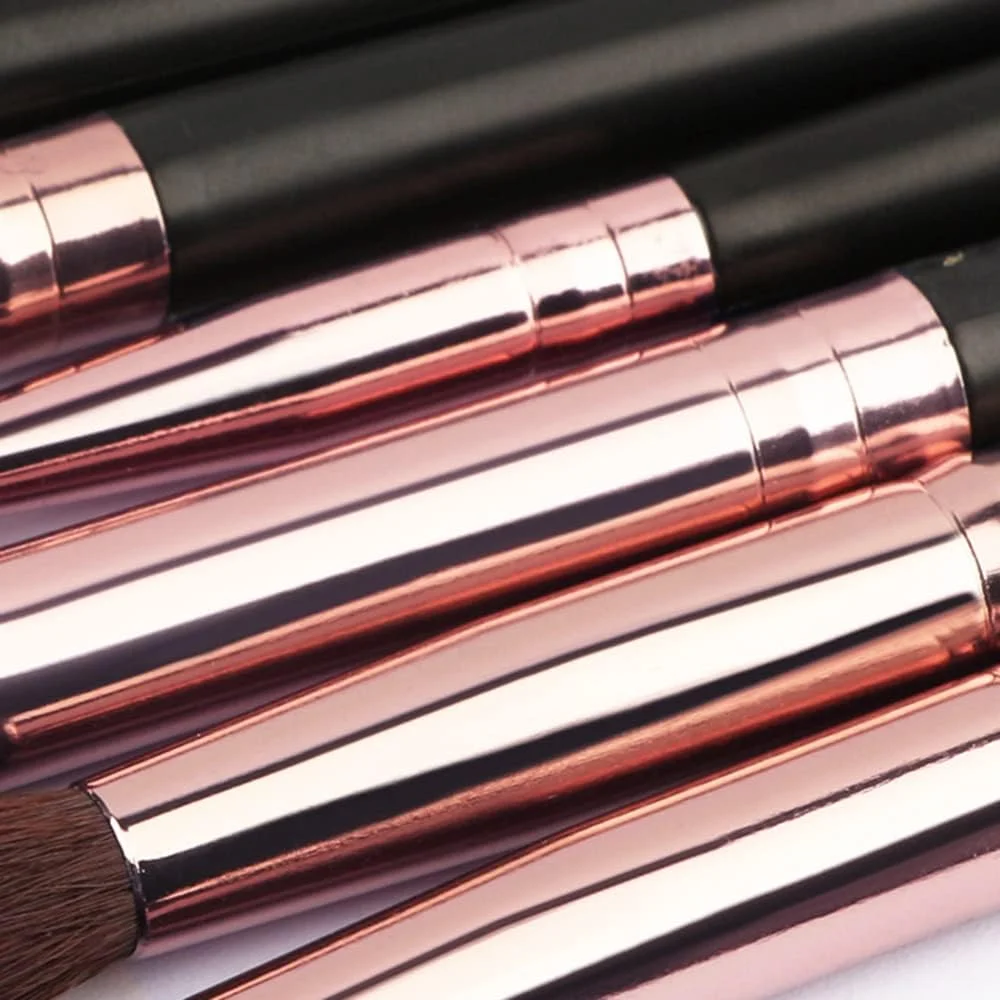 ست برس آرایشی چشم Fawoonu، ست 15 عددی برس آرایشی چشم، برس لوازم آرایشی، ابزار زیبایی، برس سایه چشم، برس ریمل، برس خط چشم، کیت برس آرایشی ست برس آرایشی چشم Fawoonu، ست 15 عددی برس آرایشی چشم، برس لوازم آرایشی، ابزار زیبایی، برس سایه چشم، برس ریمل، برس خط چشم، کیت برس آرایشی