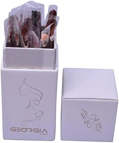 ست براش آرایشی 20 تکه جورجیا یو اس ای