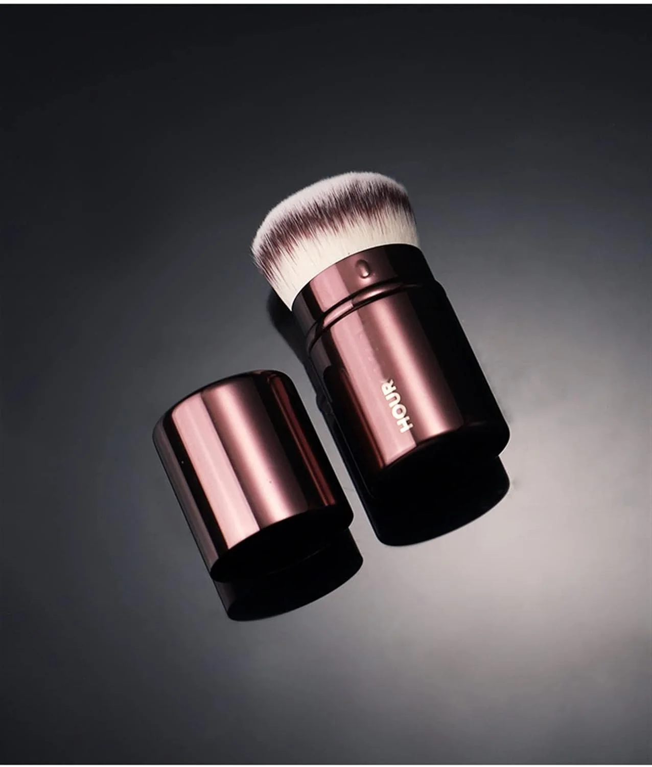 ست برس آرایشی هودور، برس های آرایشی رترا برای کرم پودر، برس آرایشی پودری برای کانتور و رژگونه، دسته فلزی، هایلایتر و برنزر، کیفیت بالا (بدون جعبه) ست برس آرایشی هودور، برس های آرایشی رترا برای کرم پودر، برس آرایشی پودری برای کانتور و رژگونه، دسته فلزی، هایلایتر و برنزر، کیفیت بالا (بدون جعبه)