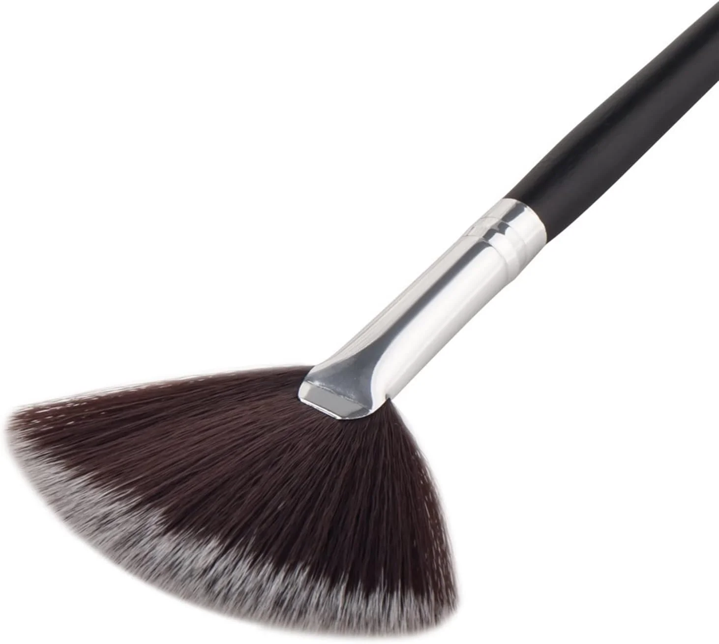 ست برس آرایشی HODORE، برس آرایشی بادبزنی حرفه ای، برس ترکیب کننده هایلایتر، کانتور صورت، برس پودر شل، ابزار آرایشی رزگلد ست برس آرایشی HODORE، برس آرایشی بادبزنی حرفه ای، برس ترکیب کننده هایلایتر، کانتور صورت، برس پودر شل، ابزار آرایشی رزگلد